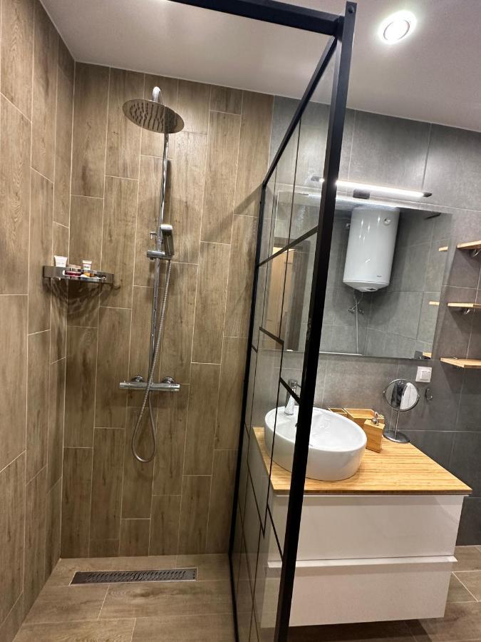 Allegro Home, Apartment By Lmg Sofia Luaran gambar
