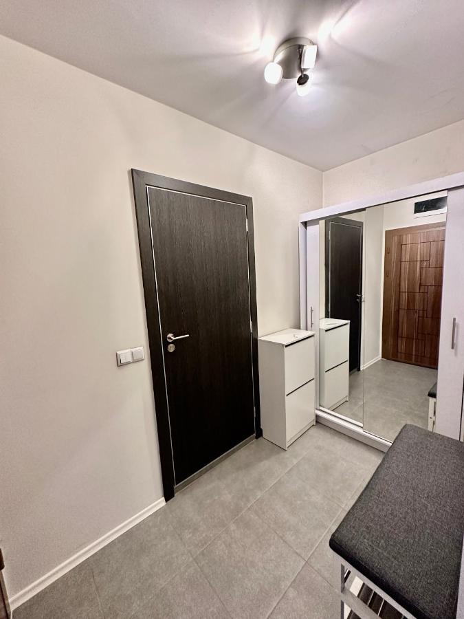 Allegro Home, Apartment By Lmg Sofia Luaran gambar