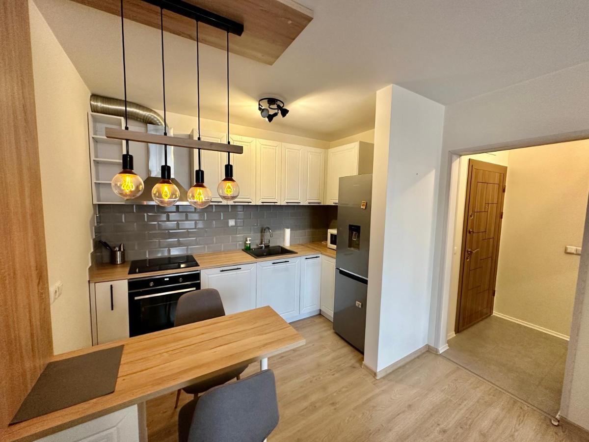 Allegro Home, Apartment By Lmg Sofia Luaran gambar
