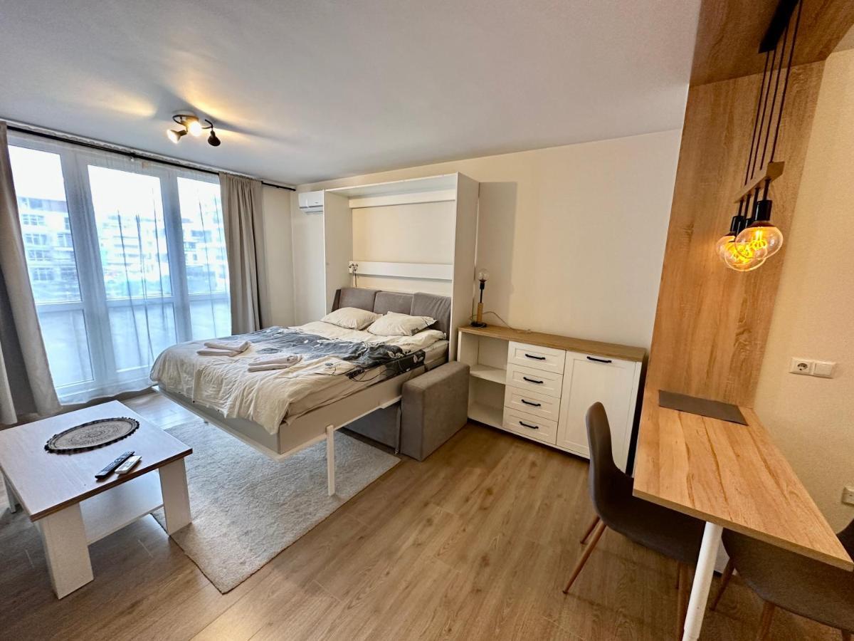Allegro Home, Apartment By Lmg Sofia Luaran gambar