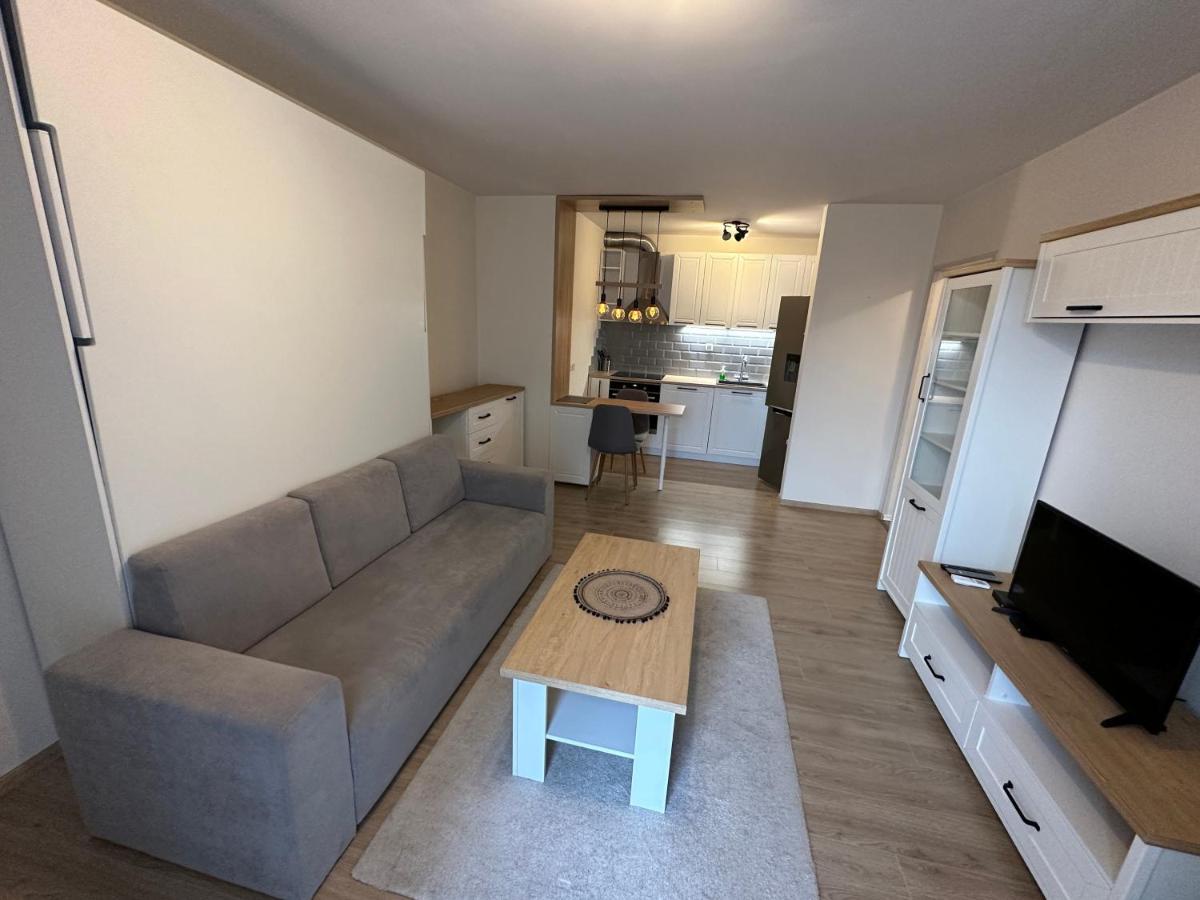 Allegro Home, Apartment By Lmg Sofia Luaran gambar