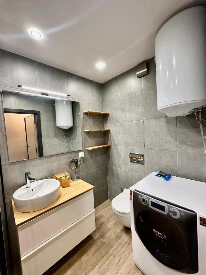 Allegro Home, Apartment By Lmg Sofia Luaran gambar