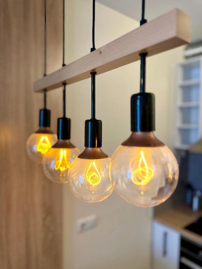 Allegro Home, Apartment By Lmg Sofia Luaran gambar