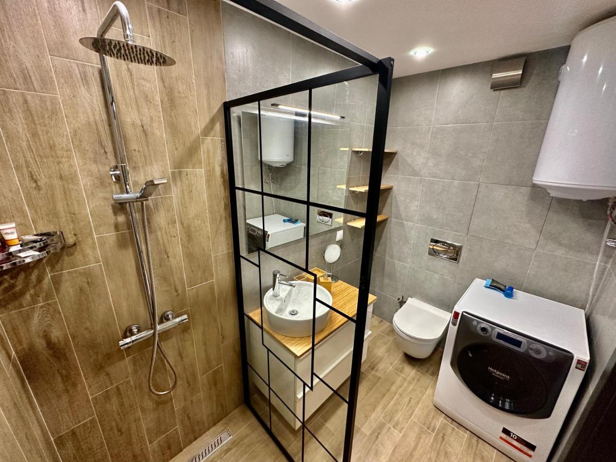 Allegro Home, Apartment By Lmg Sofia Luaran gambar