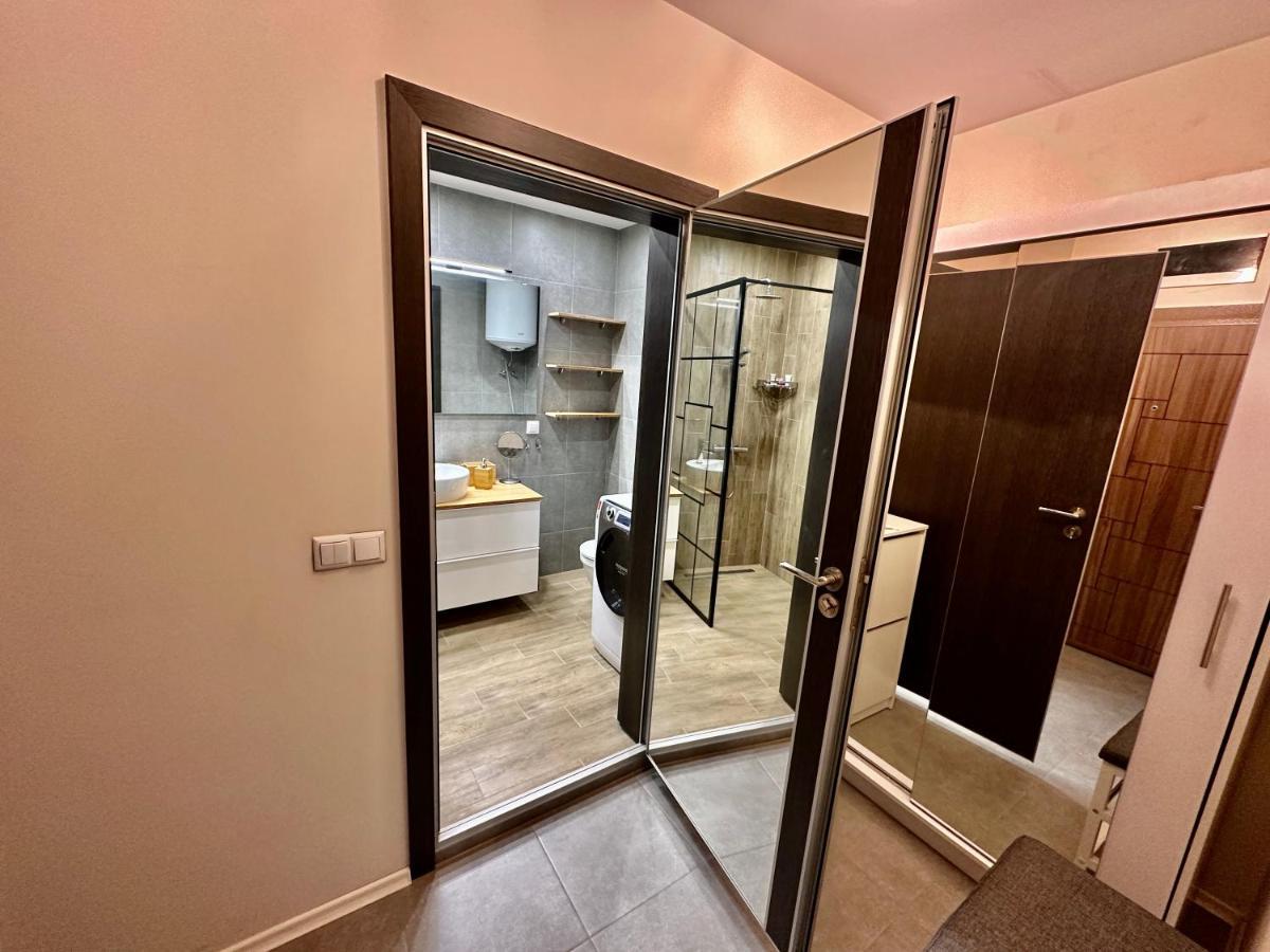 Allegro Home, Apartment By Lmg Sofia Luaran gambar