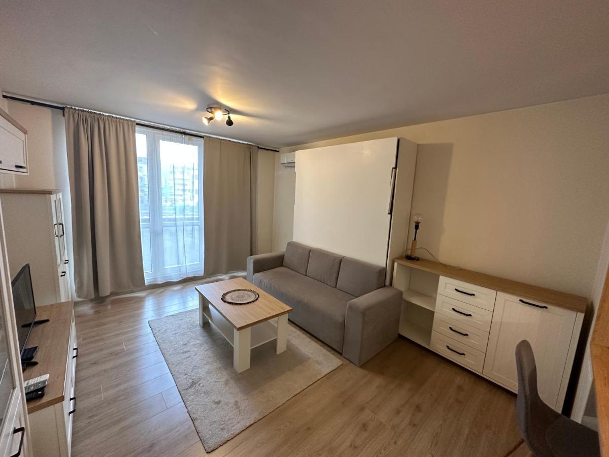 Allegro Home, Apartment By Lmg Sofia Luaran gambar