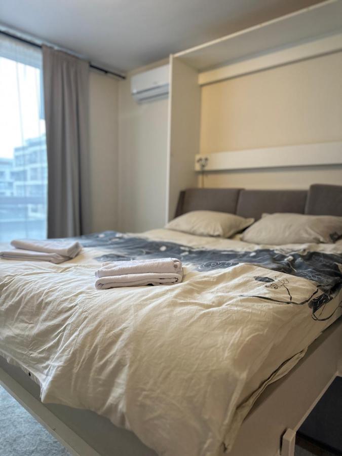 Allegro Home, Apartment By Lmg Sofia Luaran gambar